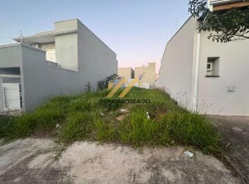 Terreno · 150m² · Terreno com 150 m² à venda - Jardim Residencial Veneza - Indaiatuba/SP