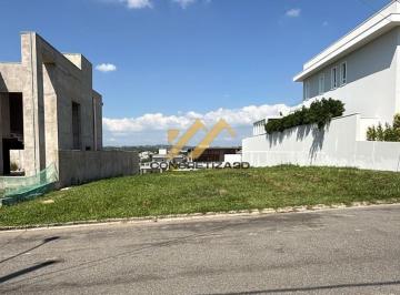 Terreno · 525m² · Terreno com 525 m² à venda - Condomínio Jardim dos Lagos - Indaiatuba/SP