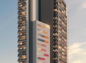 Apartamento · 43m² · 2 Quartos · 1 Vaga · Ryt Paulista | Construtora OR SP | Construção | 43 metros | 02 dormitórios | com varanda | 01 vaga