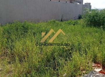 Terreno · 243m² · Terreno com 243.75 m² à venda - Jardim Moriyama - Indaiatuba/SP