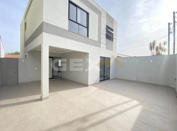Casa · 280m² · 3 Quartos · 3 Vagas · Casa à Venda Com 03 Quartos no Bairro Bom Pastor em Divinópolis MG.