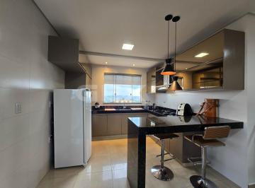 Apartamento · 180m² · 3 Quartos · 3 Vagas · Cobertura Duplex à venda no bairro Bom Pastor, 3 quartos sendo 1 suíte com varan