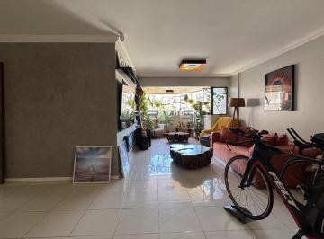 Apartamento · 135m² · 3 Quartos · 2 Vagas · Apartamento 3/4 à venda no bairro de Ponta Verde - R$ 1.090.000,00