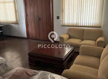 Casa · 347m² · 3 Quartos · 4 Vagas · Sobrado à venda em Campinas, Nova Campinas, com 3 quartos, com 347.9 m²