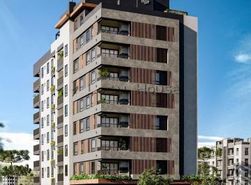 Apartamento · 31m² · 1 Quarto · Nest Urban Habitat - Bacacaheri