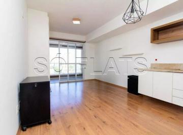 Apartamento · 35m² · 1 Quarto · 1 Vaga · Residencial Red Tatuapé, Studio disponível para venda com 35m², 1 dormitório e 1 vaga de garagem