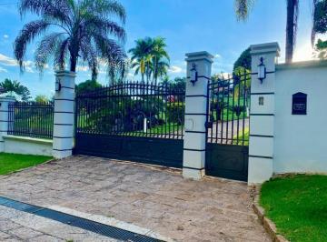 imagem · Chácara à venda em Indaiatuba, Lagos de Shanadu, com 3 suítes, com 5000 m², Lago