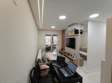 imagem · Apartamento Garden à venda em Vinhedo, Capela, com 2 quartos, com 51 m², Gran Park
