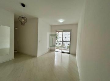 Apartamento · 55m² · 2 Quartos · 1 Vaga · Apartamento novo à venda na Vila Andrade, com 58 m²