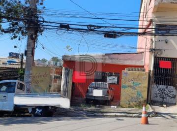 Casa · 200m² · 2 Quartos · 1 Vaga · Casas Térreas à Venda - Jardim João XXIII - Renda Garantida