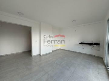Apartamento · 53m² · 1 Quarto · 1 Vaga · Apartamento à venda com 1 dormitório e 1 vaga em Santana