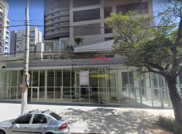 Comercial · 240m² · Loja Box Pinheiros com renda .!!!