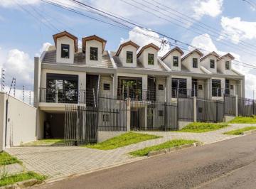 Casa · 190m² · 3 Quartos · 2 Vagas · Sobrado à venda com 3 quarto (2 sendo suíte) no Campo Comprido!