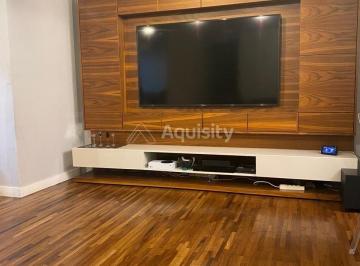 Apartamento · 74m² · 2 Quartos · 1 Vaga · Venda de Apartamento 74m² em Vila Bertioga - 2 Dormitórios