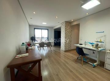 Apartamento · 74m² · 3 Quartos · 2 Vagas · Apartamento a venda no Belenzinho - São Paulo