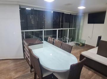 Apartamento · 106m² · 3 Quartos · 2 Vagas · Apartamento 03 Dorm. em Vila Bertioga - São Paulo, SP