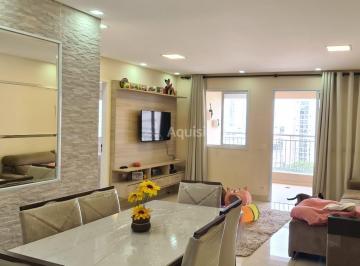 Apartamento · 77m² · 2 Quartos · 2 Vagas · Apartamento de 77m² no Alto da Mooca - São Paulo