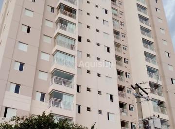 Apartamento · 68m² · 3 Quartos · 1 Vaga · Venda: Apartamento 3 Dorms, 1 Suíte em Vila Oratório - SP