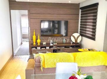 Apartamento · 105m² · 2 Quartos · 2 Vagas · Apartamento a venda no Vereda com 105m² na Vila Formosa - São Paulo