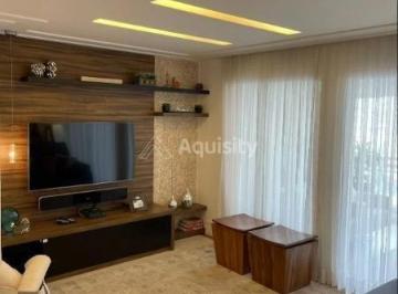 Apartamento · 126m² · 3 Quartos · 2 Vagas · Venda Apartamento 124m² na Mooca - 3 Suítes por R$1.950.000