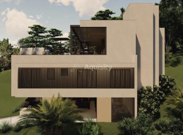 Terreno · 450m² · 4 Quartos · 3 Vagas · Terreno a venda licenciado na praia do Iporanga Guarujá