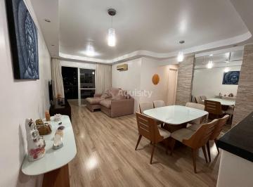 Apartamento · 92m² · 3 Quartos · 2 Vagas · Apartamento a venda no Alto da Mooca - São Paulo