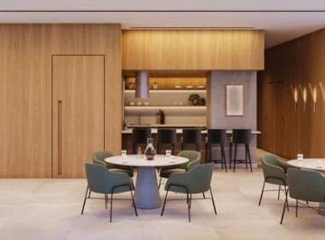 Salao de festas · Apartamento em Ibirapuera - São Paulo SP