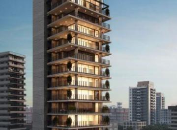 Fachada · Apartamento em Itaim Bibi - São Paulo SP