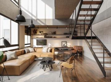 Living · Duplex em Perdizes - São Paulo SP