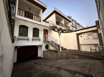 Casa · 349m² · 3 Quartos · 10 Vagas · Casa Assobradada em Vila Invernada, SP - 3 Dorms, 5 Banheiros
