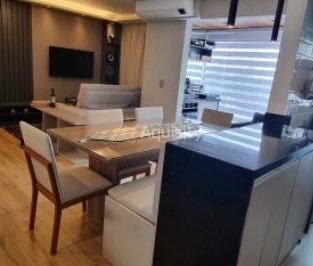 Apartamento · 79m² · 2 Quartos · 2 Vagas · Venda Apartamento 2 Dorms, 1 Suíte em Vila Bertioga - SP