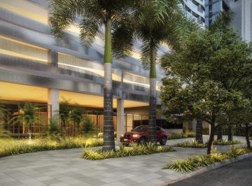 Portaria · Apartamento em Brooklin Paulista - São Paulo SP