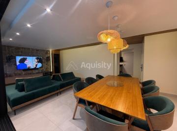 Apartamento · 152m² · 3 Quartos · 2 Vagas · Apartamento com 3 Suítes, 2 suites no Belenzinho - 152m² por R$2,1M