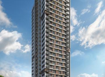 Fachada · Apartamento em Itaim Bibi - São Paulo SP