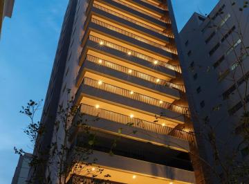 Fachada · Apartamento em Paraíso - São Paulo SP