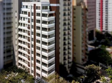 Fachada · Garden em Jardim América - São Paulo SP