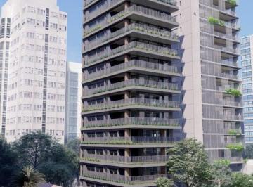 Fachada · Triplex em Vila Nova Conceição - São Paulo SP