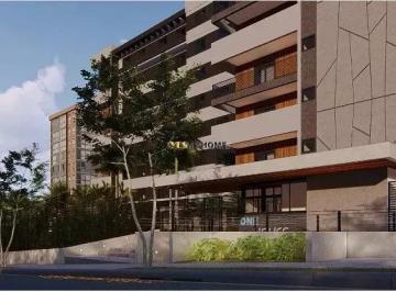 Apartamento · 29m² · 1 Quarto · Duplex à venda, 28 m²  - Novo Mundo - Curitiba/PR - LF0028