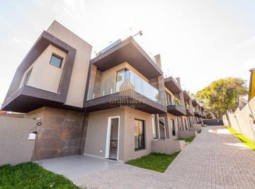 Casa · 115m² · 3 Quartos · 1 Vaga · Sobrado à venda com 2 suítes em frente ao quartel do Boqueirão