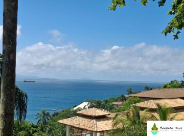 Terreno · 2440m² · Terreno à venda, Pacuíba-Ilhabela