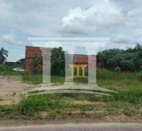 187b69bbad10f85e6201ad10d08dd4b4c9cf0a17 · Terreno à venda, 300 m² - Jardim Portinari - Sinop/MT