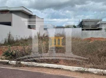 3346fc81c44f5141d1a31de2ac41e178e1a95116 · Terreno à venda, 307 m² - Aquarela das Artes - Sinop/MT