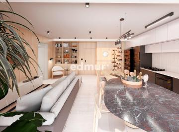 Apartamento · 3 Quartos · Apartamento à venda - no Jardim