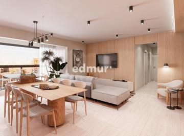 Apartamento · 87m² · 3 Quartos · Apartamento à venda - no Jardim