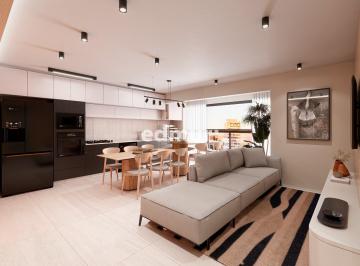 Apartamento · 87m² · 3 Quartos · Apartamento à venda - no Jardim