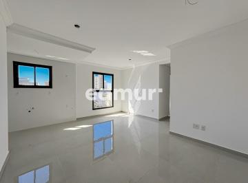 Apartamento · 53m² · 2 Quartos · Apartamento à venda - no Jardim Bela Vista