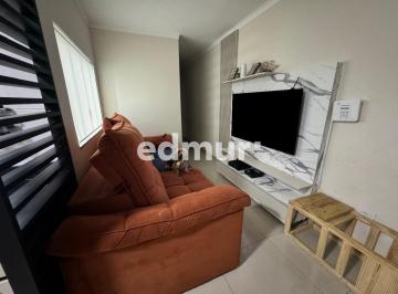 Apartamento · 100m² · 2 Quartos · Apartamento à venda - no Parque Novo Oratório