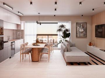 Apartamento · 113m² · 3 Quartos · Apartamento à venda - no Jardim