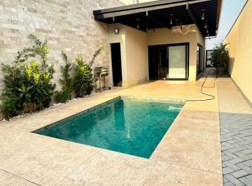 Casa · 398m² · 3 Quartos · 3 Vagas · Condomínio Florais da Mata
