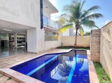 Casa · 375m² · 3 Quartos · 2 Vagas · Condomínio Belvedere I